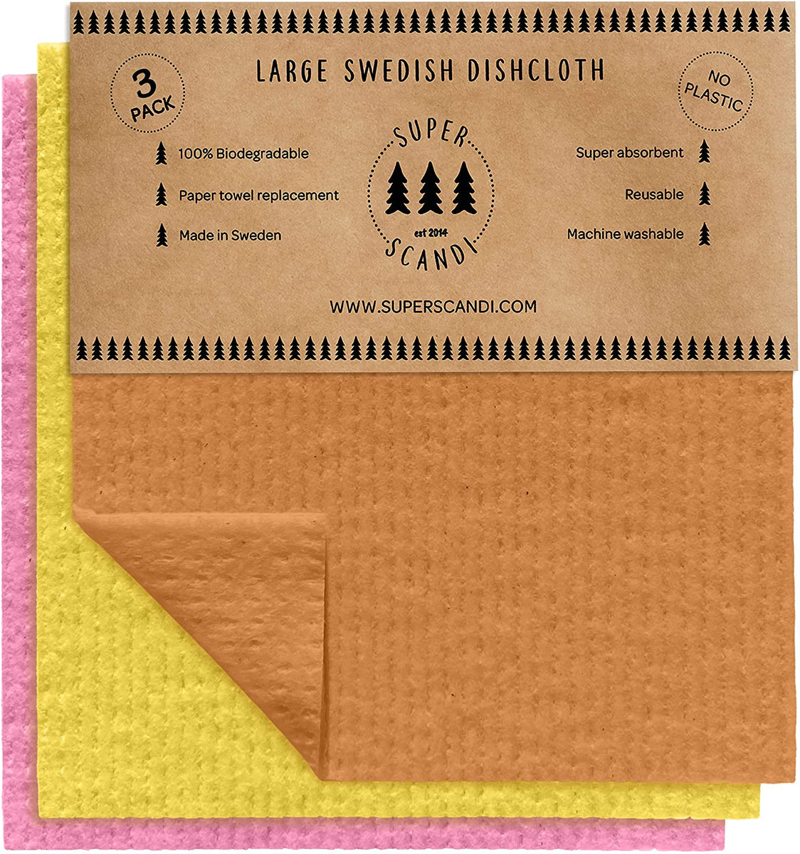 LARGE CLOTHS & SUPERSCANDI LIMITED